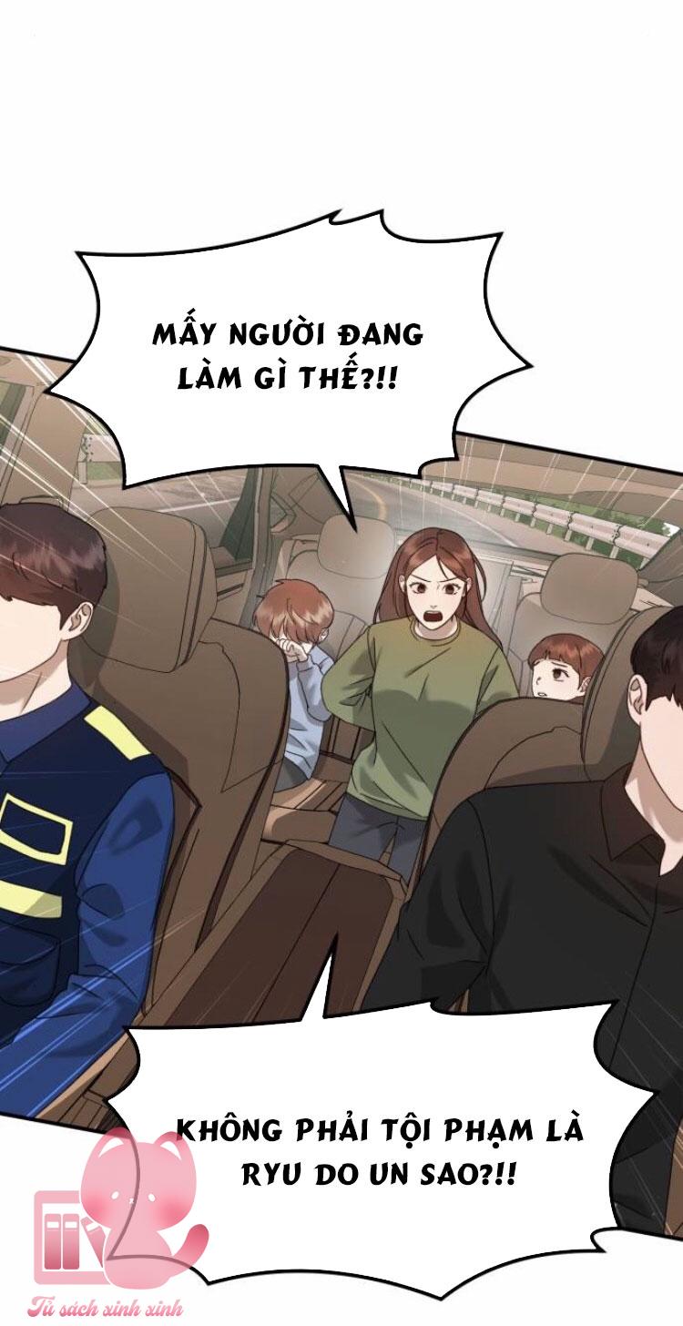 Thần Hổ Jangsan Chapter 43 - Trang 4