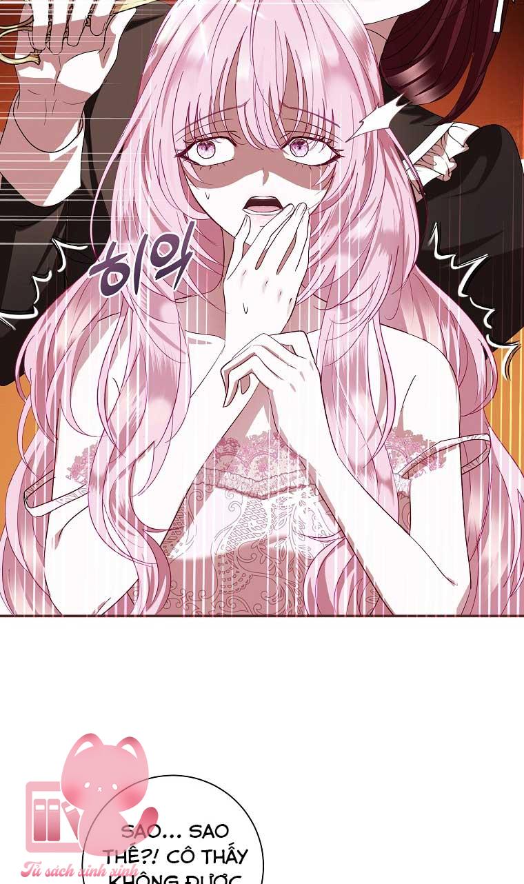 Này Boss Phản Diện, Tôi Có Thể Làm Mọi Thứ Trừ Cưới Ngài Chap 2 - Trang 4