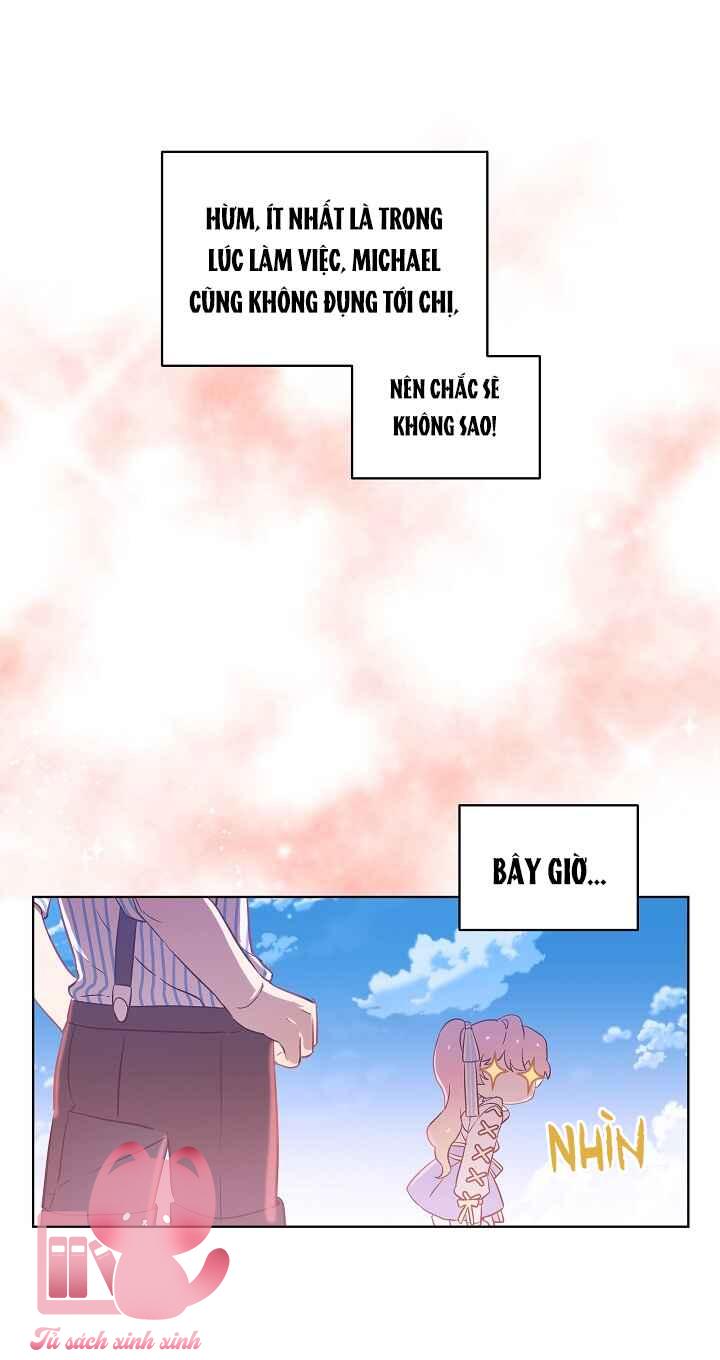Quý Cô Thế Giới Ngầm Chap 8 - Trang 4