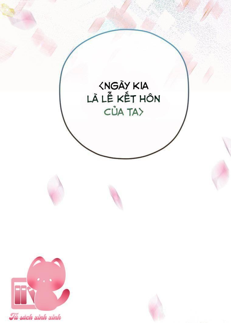 Khế Ước Hôn Nhân Của Mẹ Tôi Chapter 6 - Trang 4