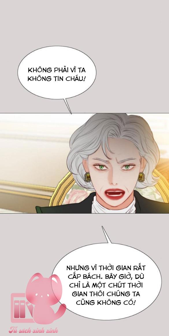 Serena Chương 35 - Trang 3