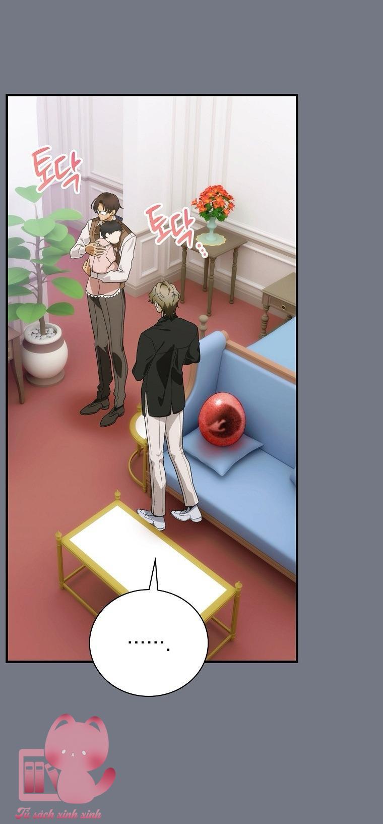 Đứa Nhỏ Không Phải Là Con Anh Chap 88 - Trang 2