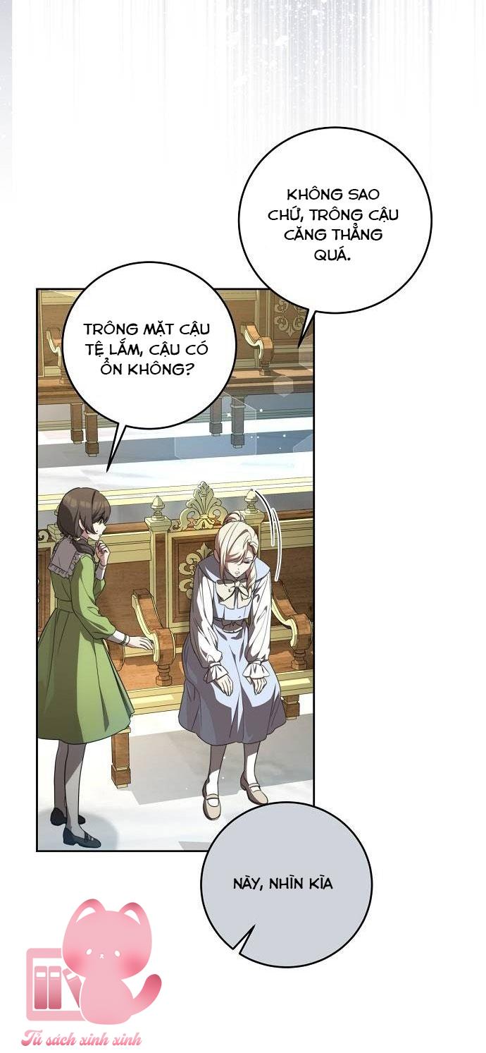 Cái Giá Phải Trả Chapter 3 - Trang 4