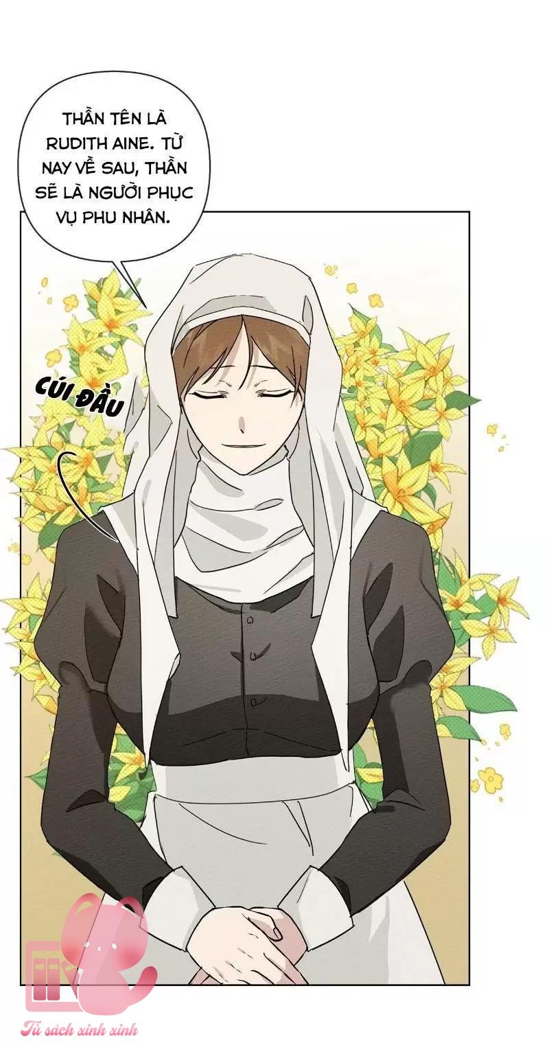 Dưới Tán Cây Sồi Chapter 9 - Trang 3
