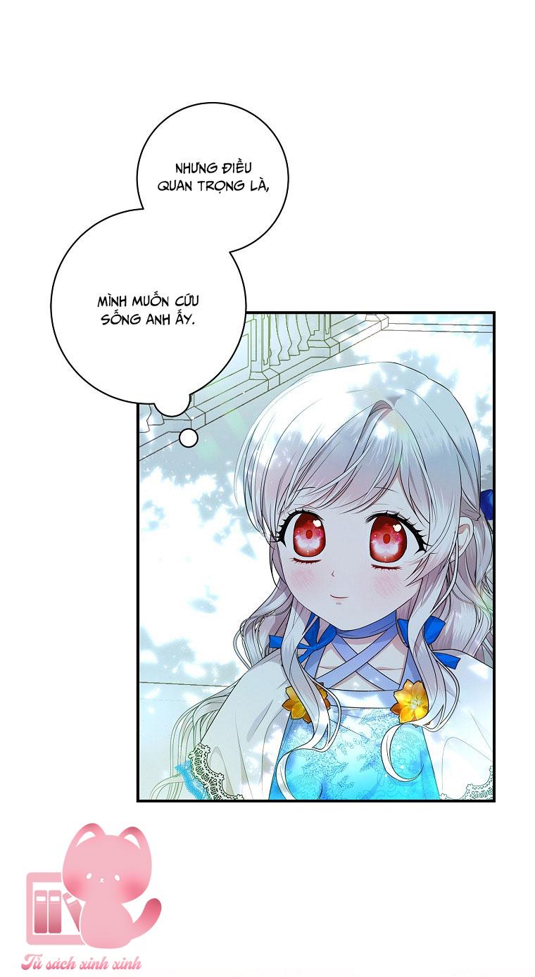 Nhận Nuôi Người Cha Phản Diện Chapter 5 - Trang 4