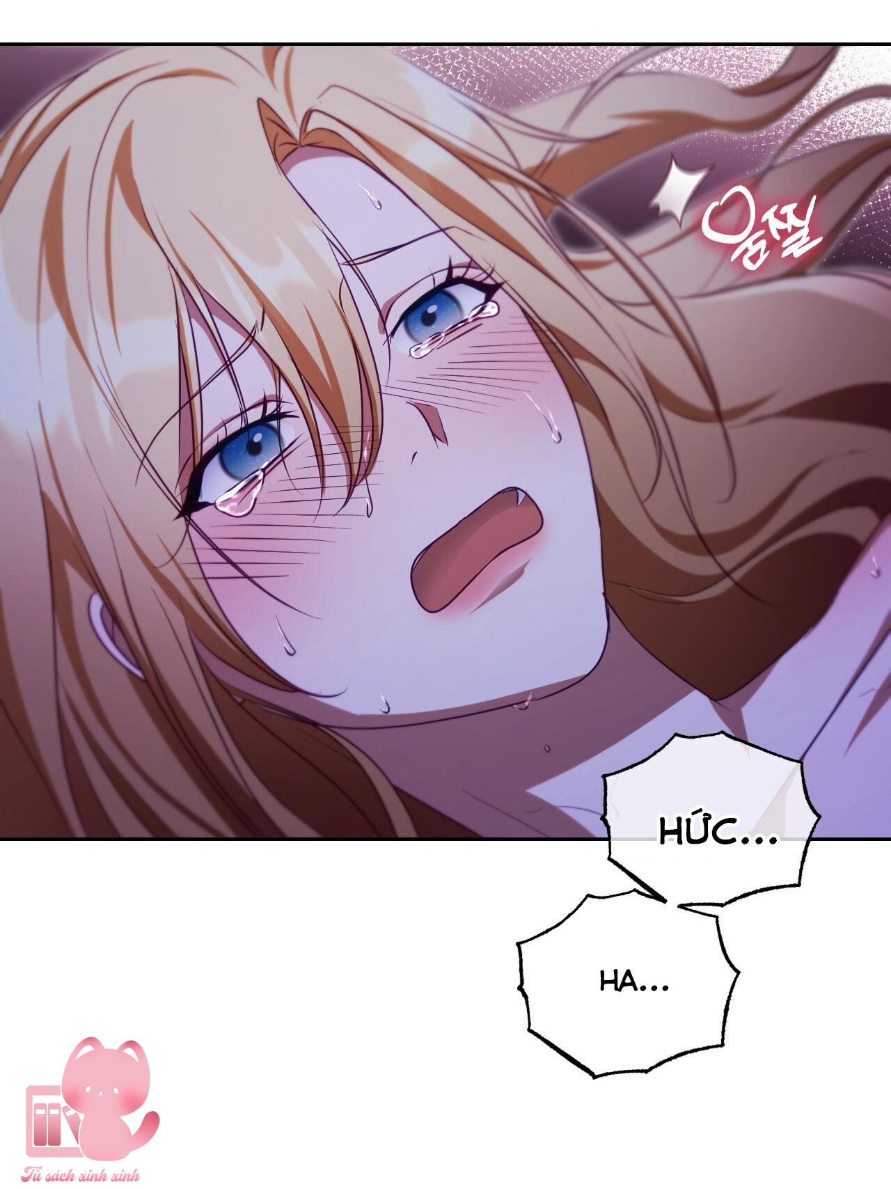 Thánh Nữ Giả Muốn Bỏ Trốn Chap 31 - Trang 4