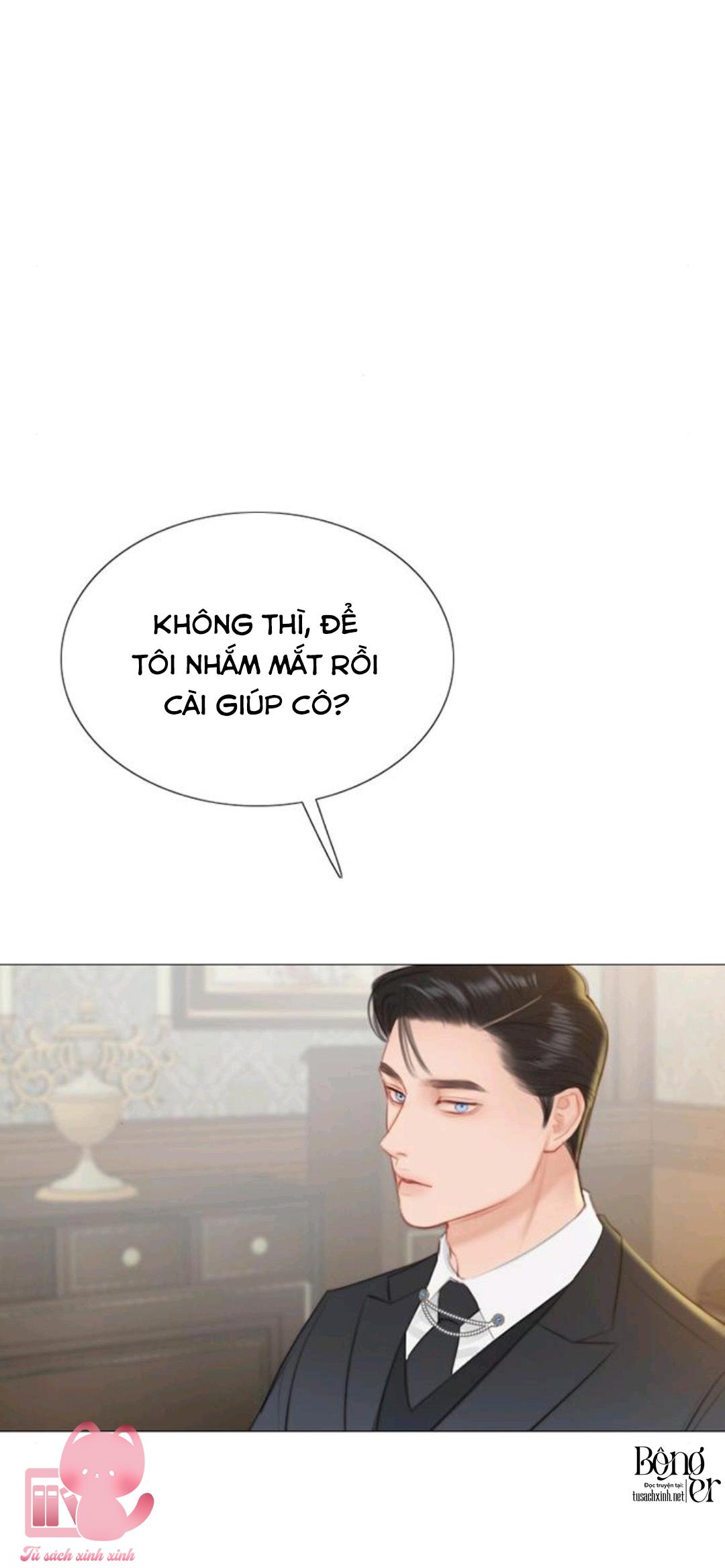 Serena Chương 28 - Next Chapter 28.1