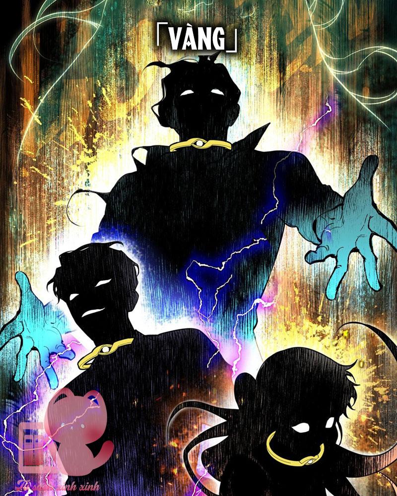 Ác Chi Hoàn Chapter 2 - Trang 4