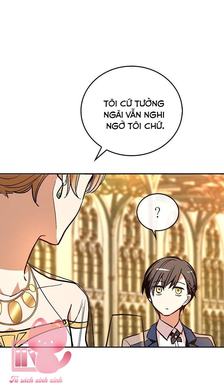 Vị Hôn Thê Khế Ước Của Công Tước Chapter 16 - Next Chapter 17