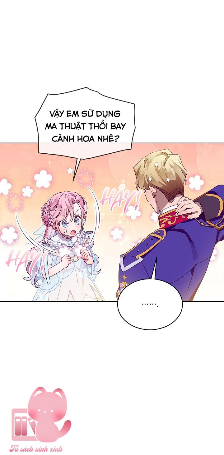 Quý Cô Thế Giới Ngầm Chap 49 - Trang 4