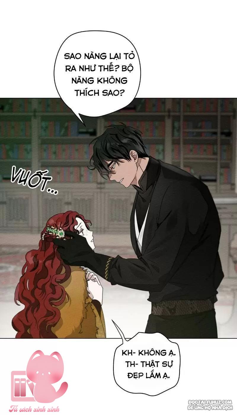 Dưới Tán Cây Sồi Chapter 30 - Trang 3