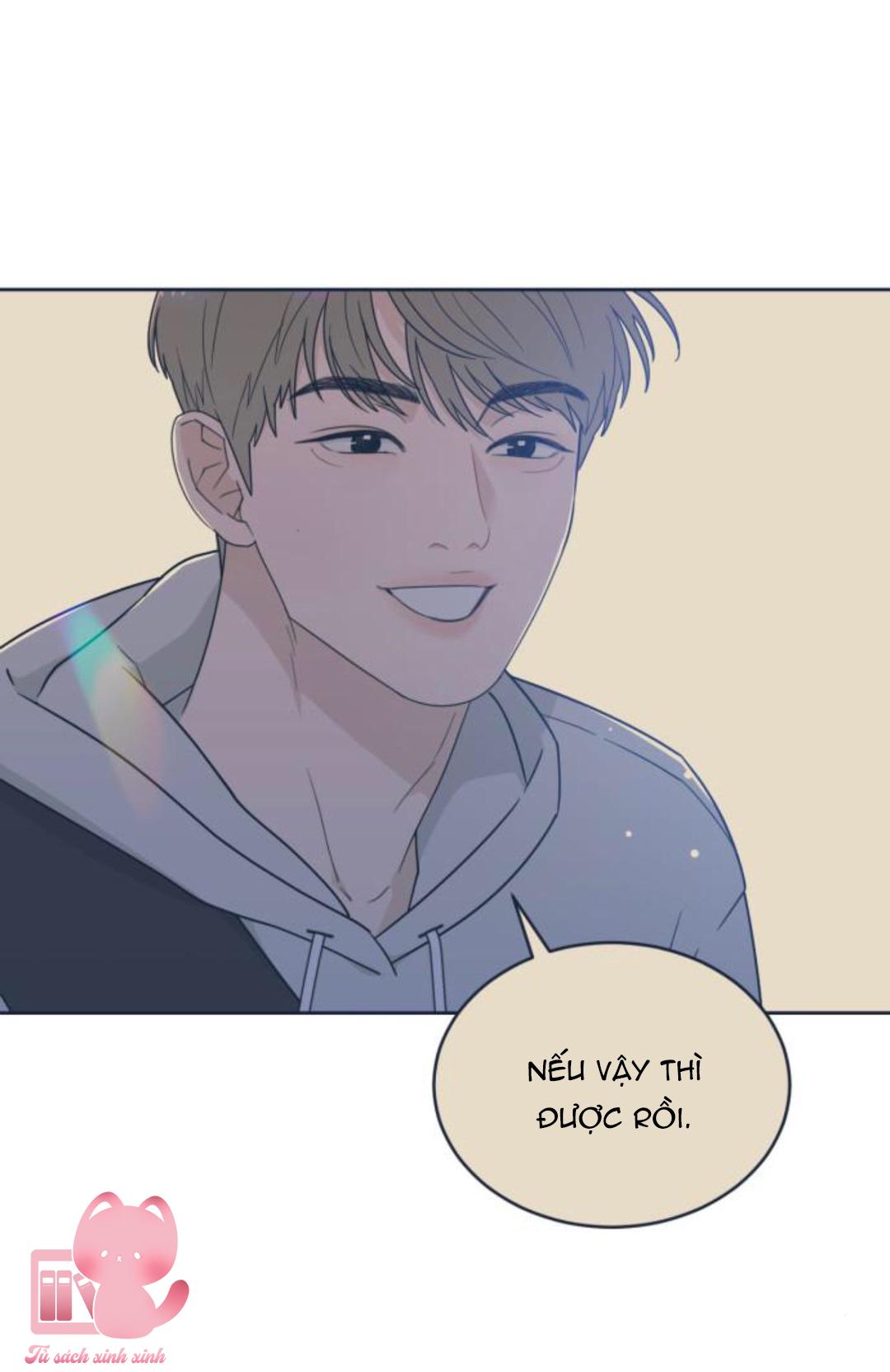Vận May Không Ngờ Chapter 39 - Trang 4
