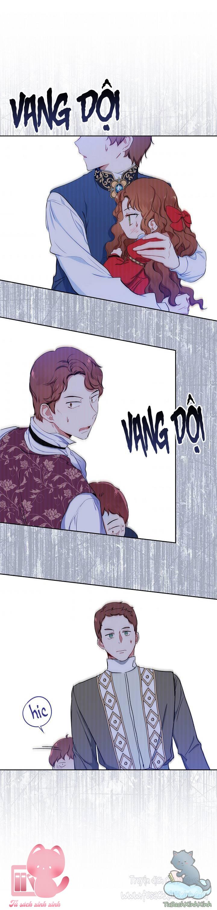 Kiếp Này Ta Sẽ Trở Thành Gia Chủ Chap 3 - Trang 2