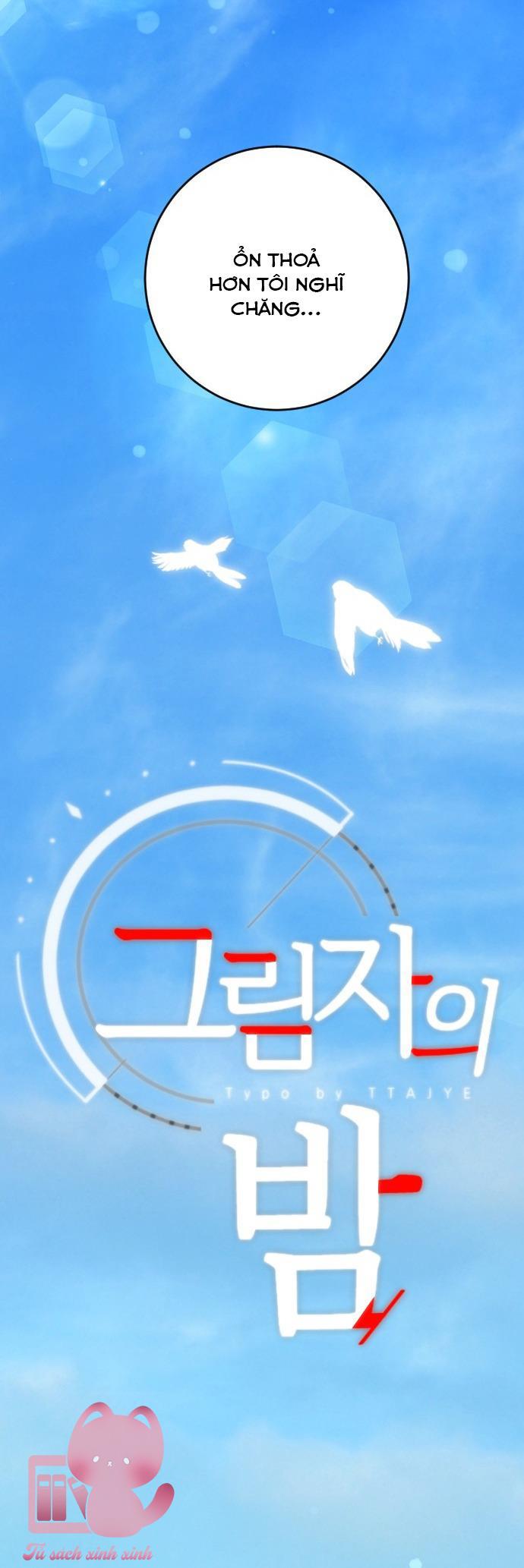 Đêm Của Bóng Tối Chapter 52 - Next Chapter 53