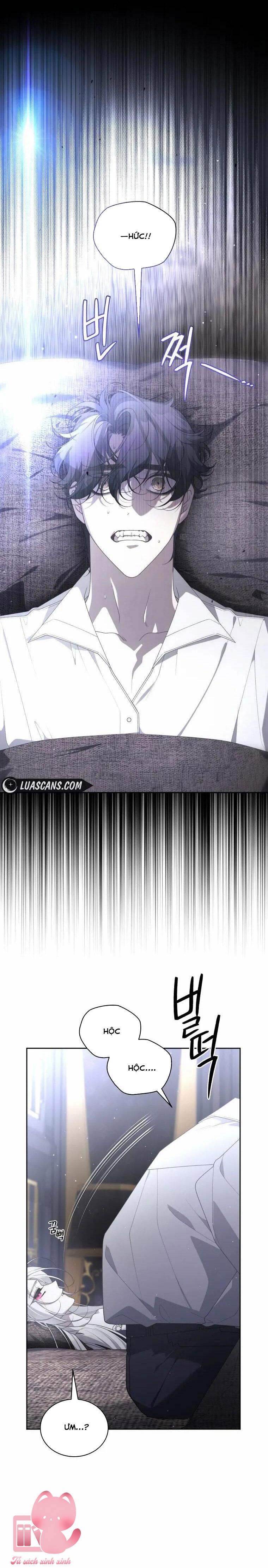 Ác Nữ Thuần Hoá Quái Thú Chap 71 - Next Chap 72