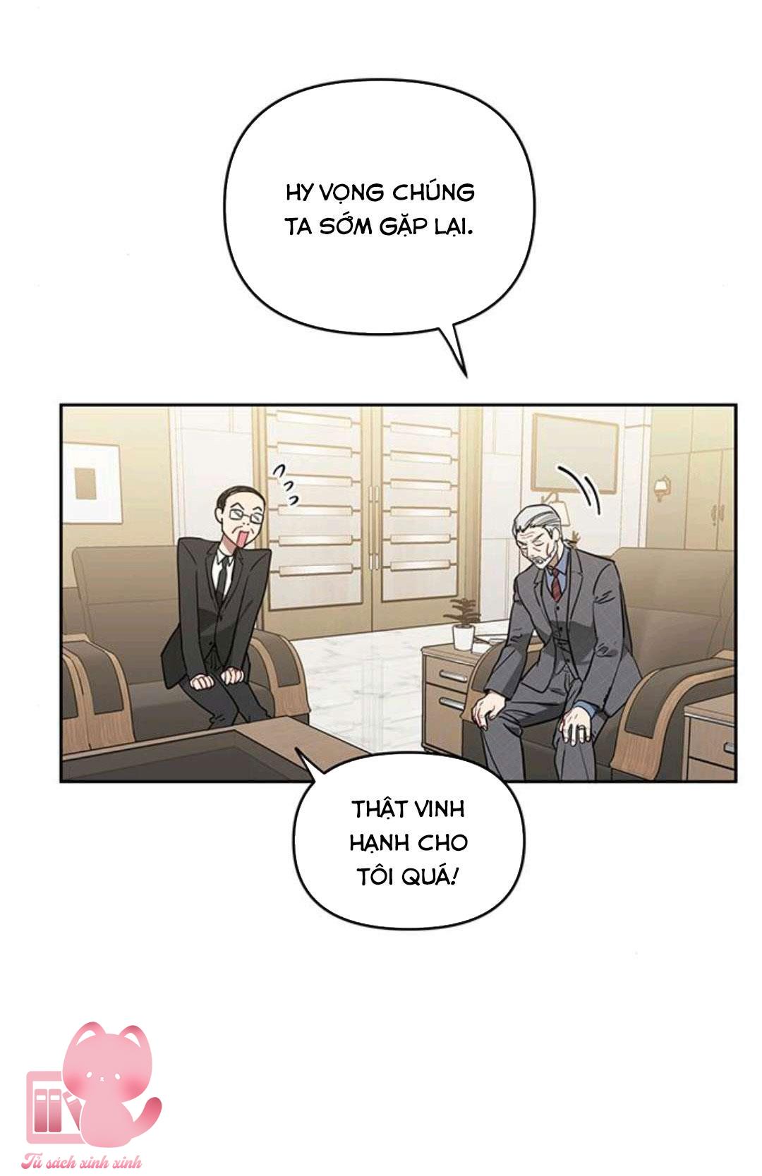 Gieo Nhân Gặt Quả Chapter 5 - Trang 3