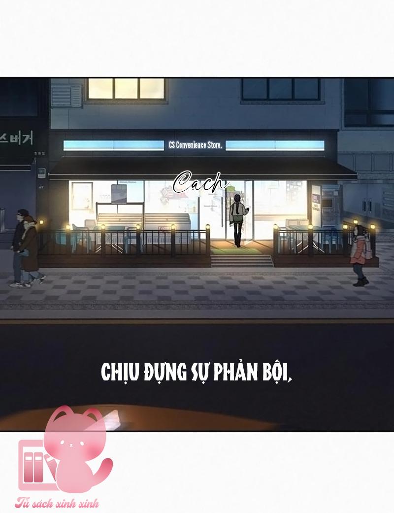Chiến Lược Tình Yêu Trong Sáng Chap 114 - Trang 2