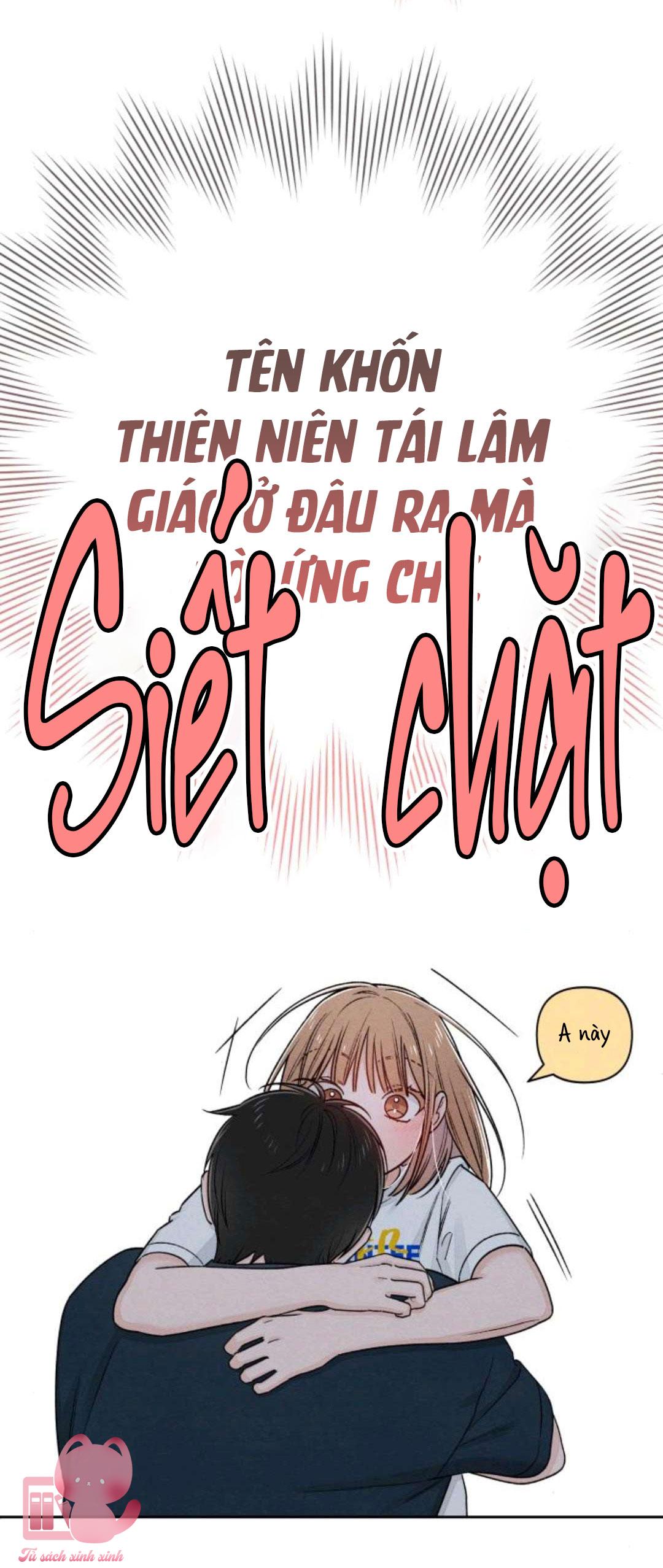 Bí Mật Thanh Xuân Chapter 86 - Trang 4