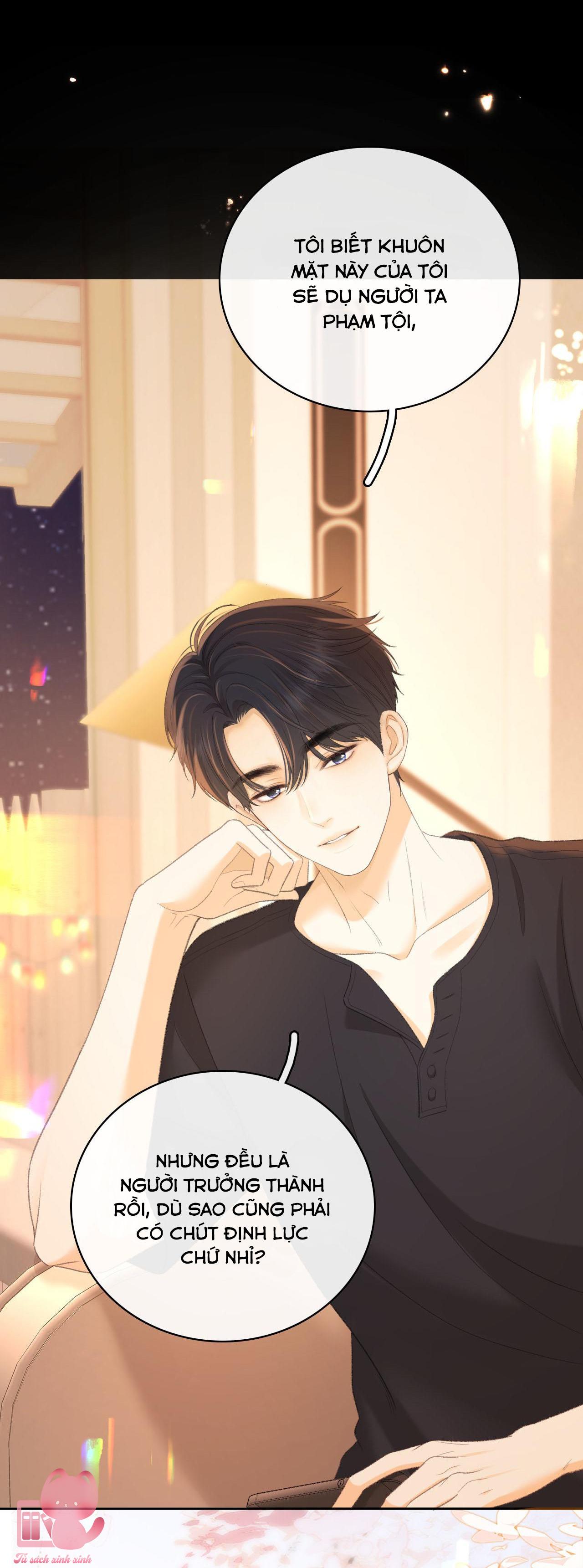 Khó Dỗ Dành Chapter 72 - Trang 4