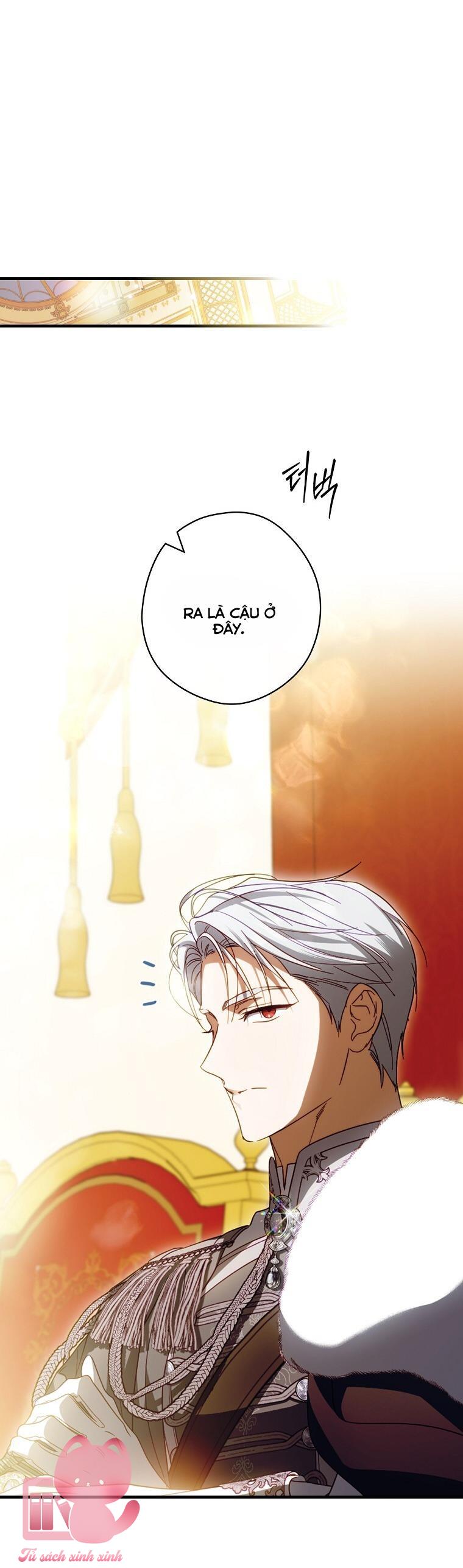 Cách Khiến Phu Quân Đứng Về Phía Tôi Chap 83 - Trang 2