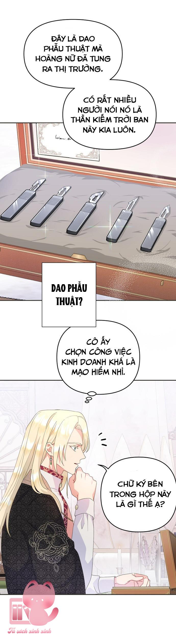 Bỏ Quách Chồng Con Đi, Tiền Bạc Mới Là Tất Cả Chap 71 - Trang 2