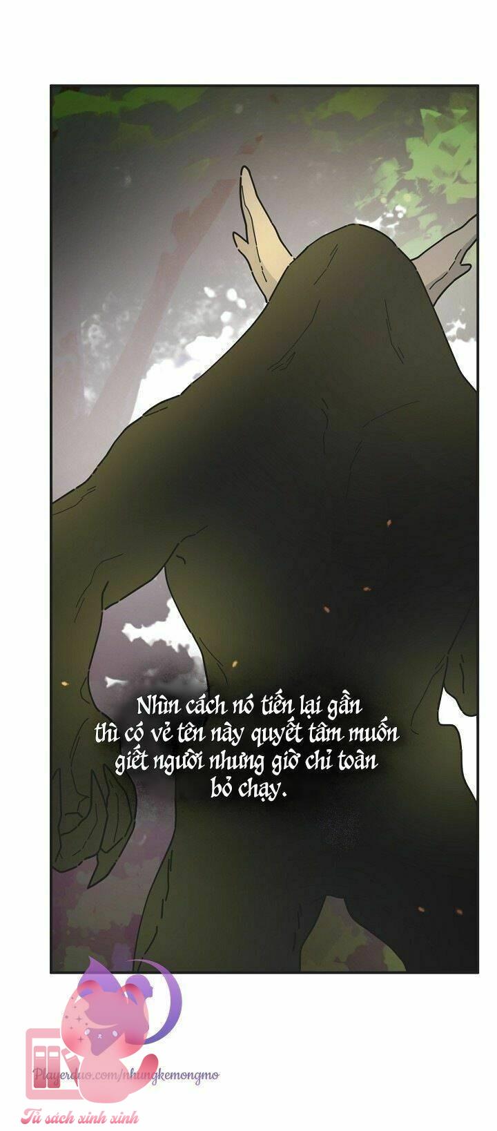 Người Hùng Của Ác Nữ Chapter 62 - Trang 3