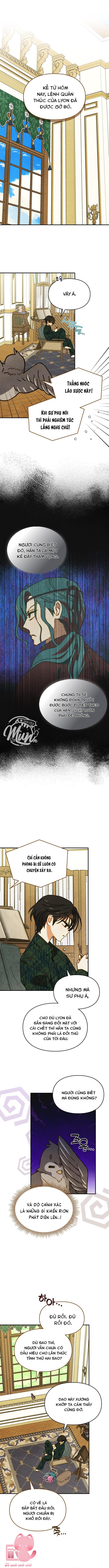 Thuần Hóa Munchkin Chap 12 - Next Chap 13