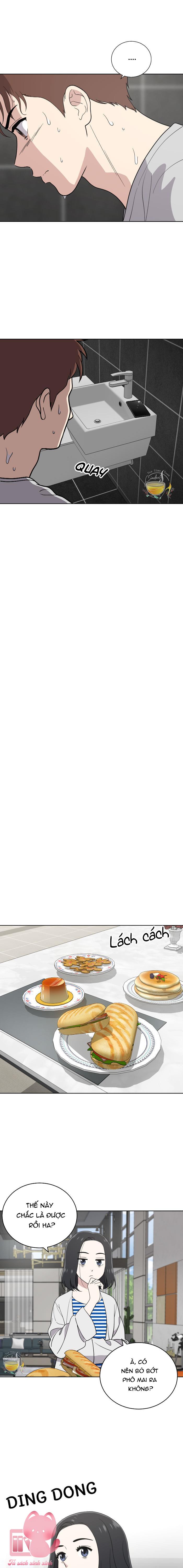 Cô Nàng Hết Thuốc Chữa Chapter 64 - Trang 4