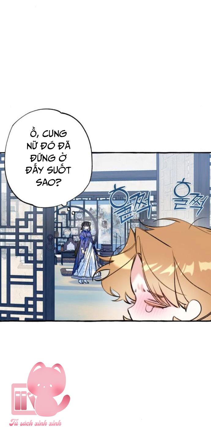 Chuyện Tình Tuyết Phương Bắc Chapter 6 - Next Chapter 7