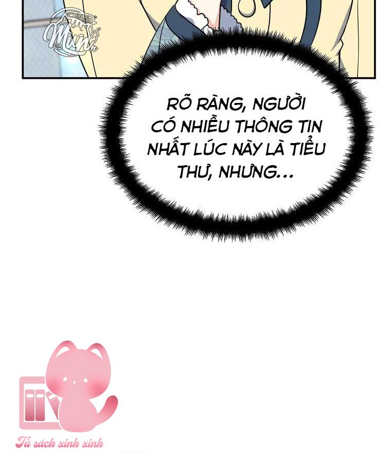 A Nào, Ngậm Thìa Vàng Nhé? Chap 51 - Trang 3