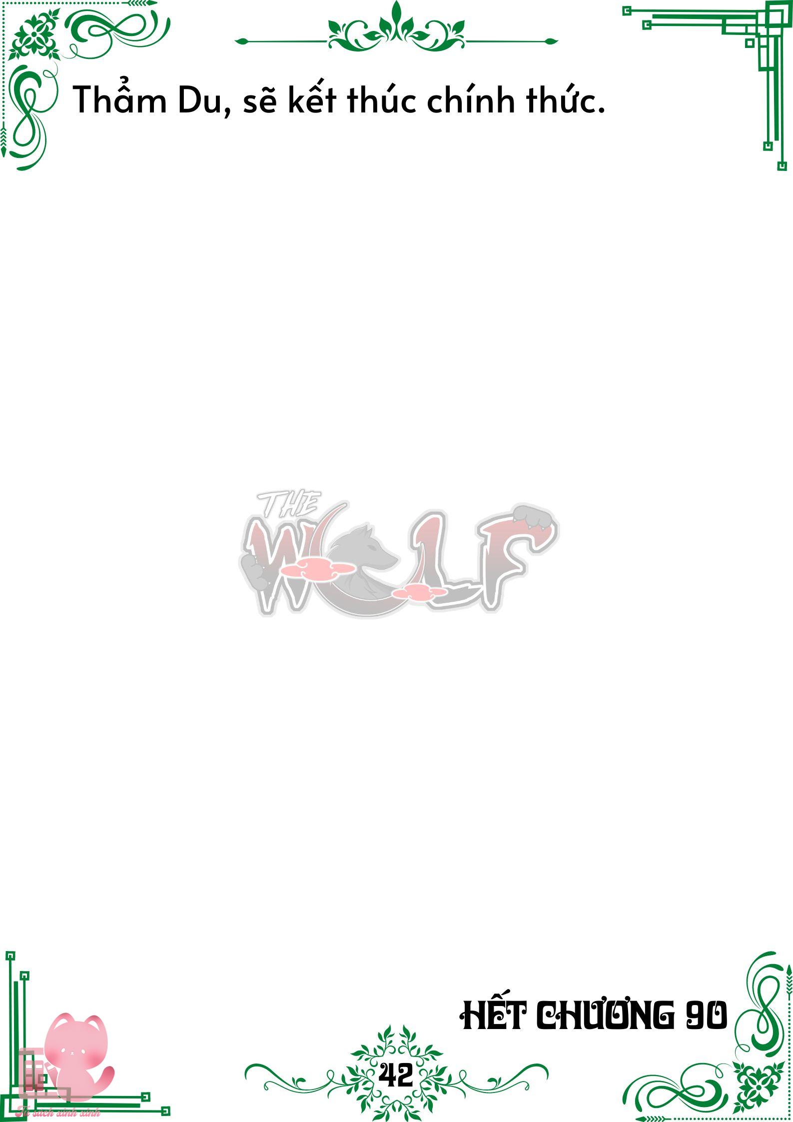 Quý nhân phù trợ Du Chap 90 - Trang 2