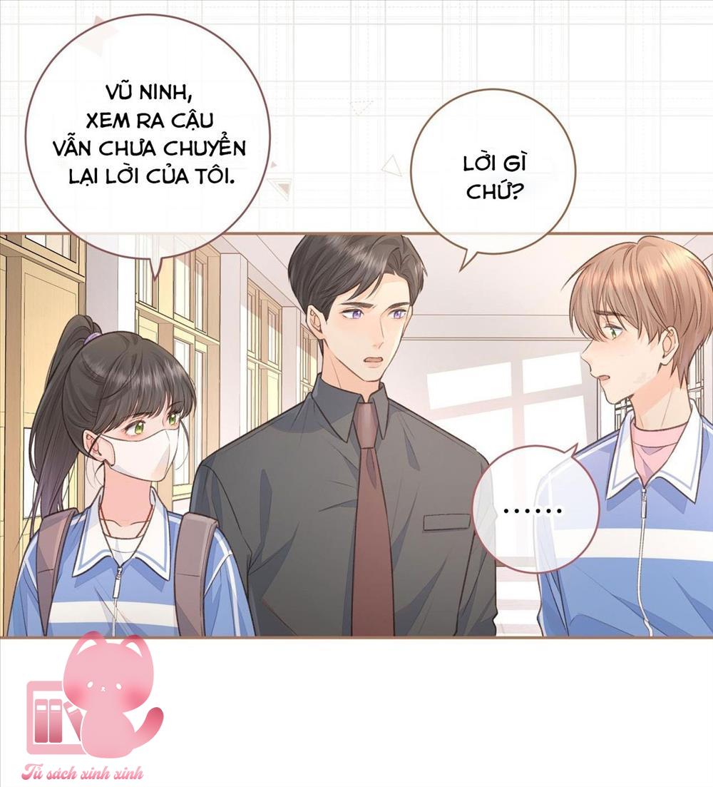 Em Chỉ Muốn Hít Vận Khí Của Anh Chapter 16 - Trang 4