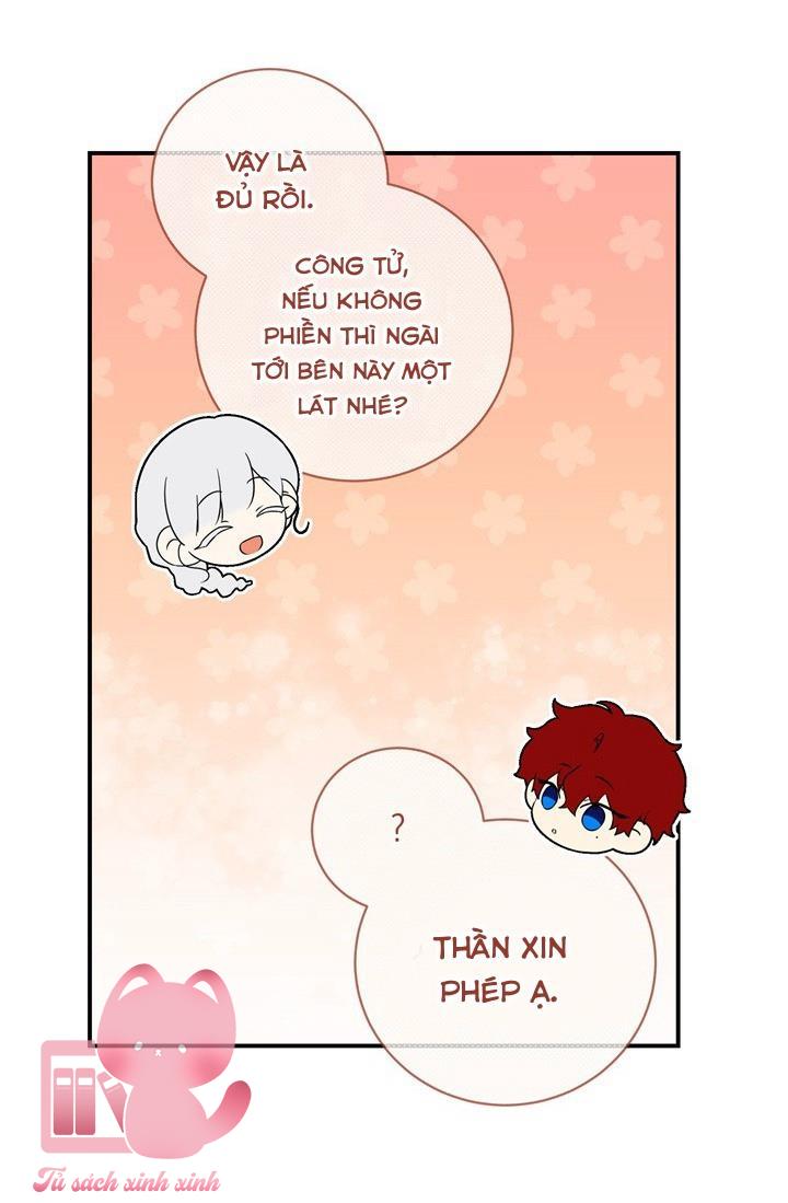 Hướng Về Ánh Dương Lần Nữa Chapter 85 - Trang 4