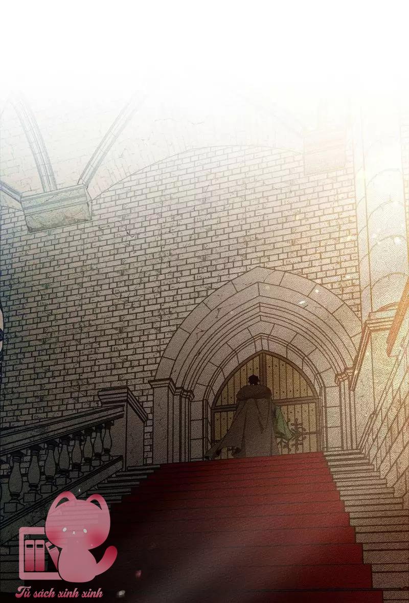 Dưới Tán Cây Sồi Chapter 26 - Trang 3