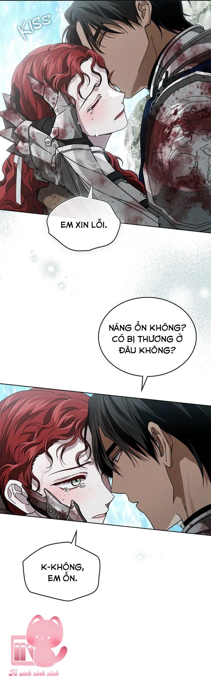 Dưới Tán Cây Sồi Chap 103 - Next Chap 104