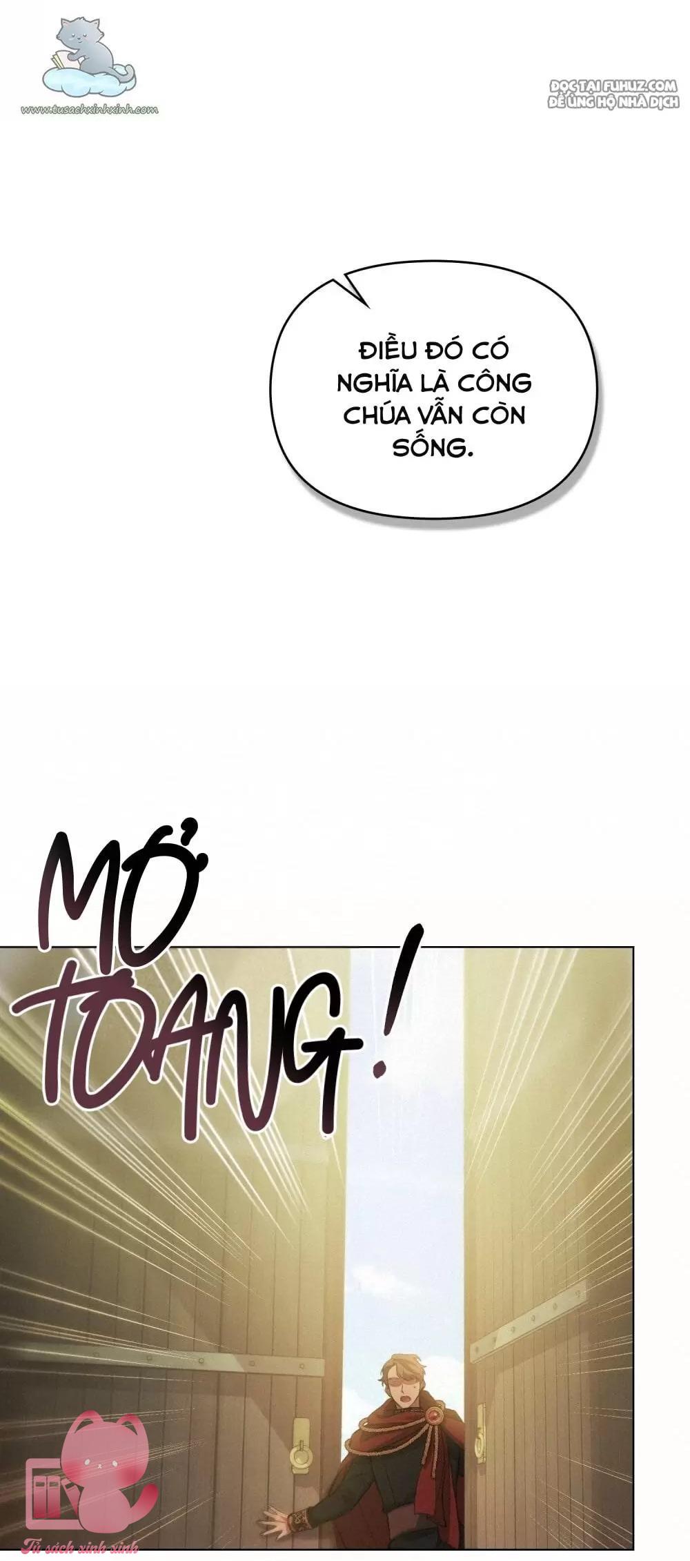 Nếu Không Vâng Lời Công Tước Chapter 7 - Trang 4