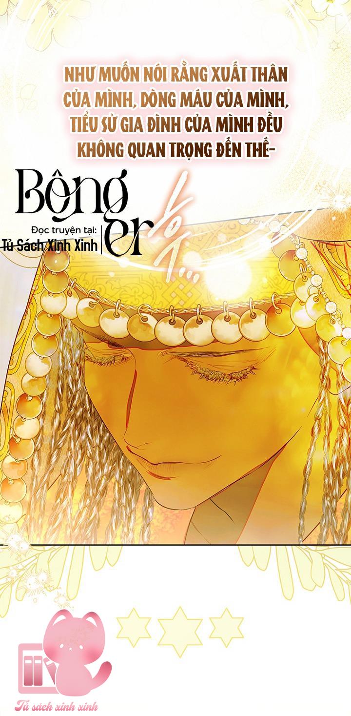 Khế Ước Hôn Nhân Của Mẹ Tôi Chapter 62 - Trang 4