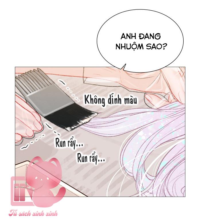 Thần Bí Chap 34 - Trang 2