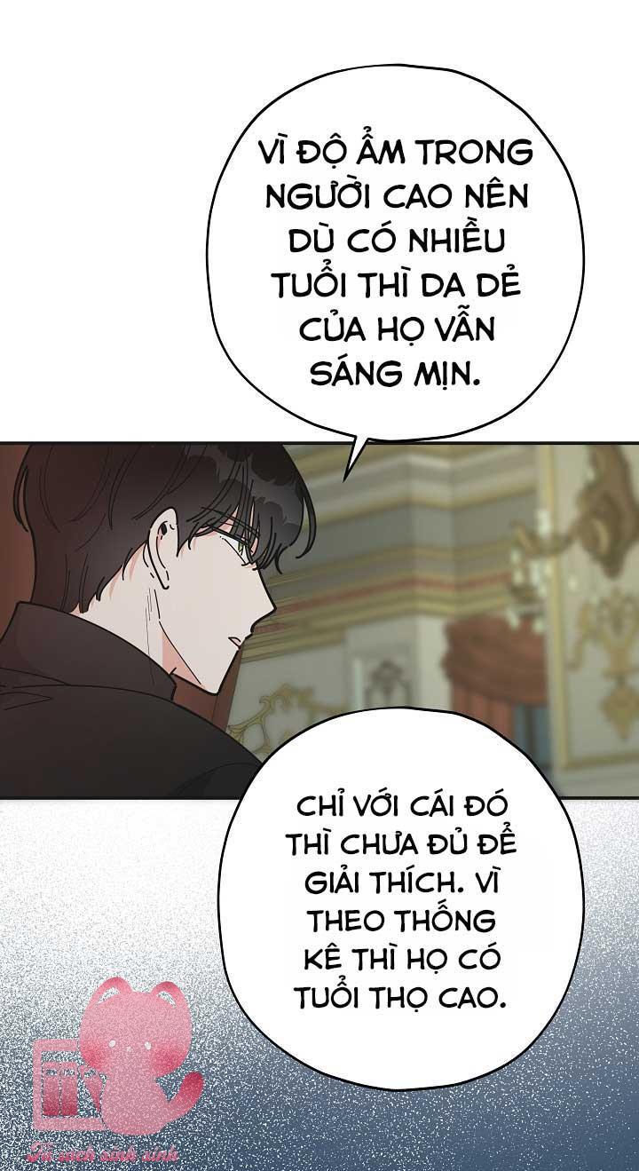 Người Hùng Của Ác Nữ Chapter 76 - Trang 4
