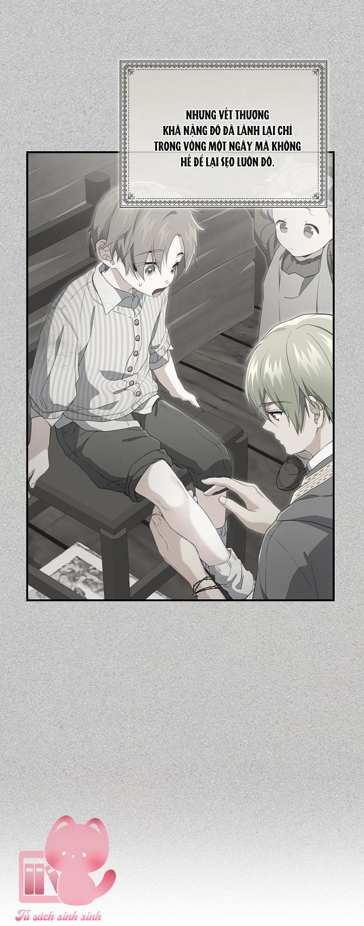 Hướng Về Ánh Dương Lần Nữa Chapter 79 - Trang 4