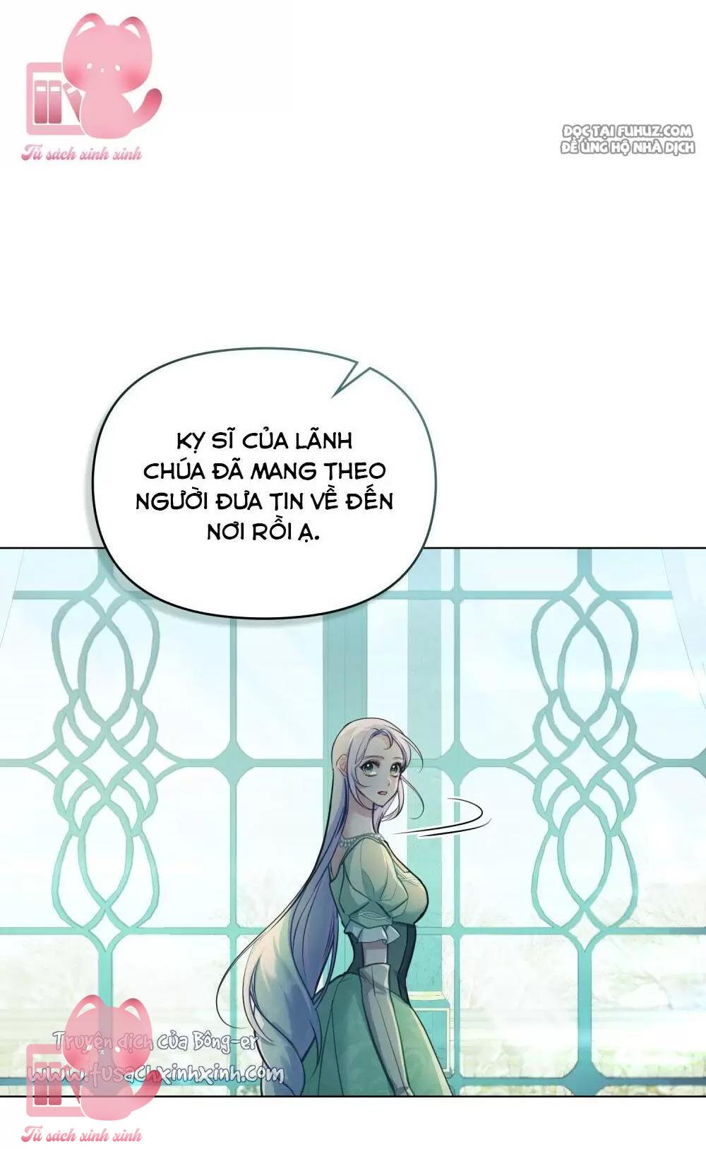 Nếu Không Vâng Lời Công Tước Chapter 31 - Trang 4