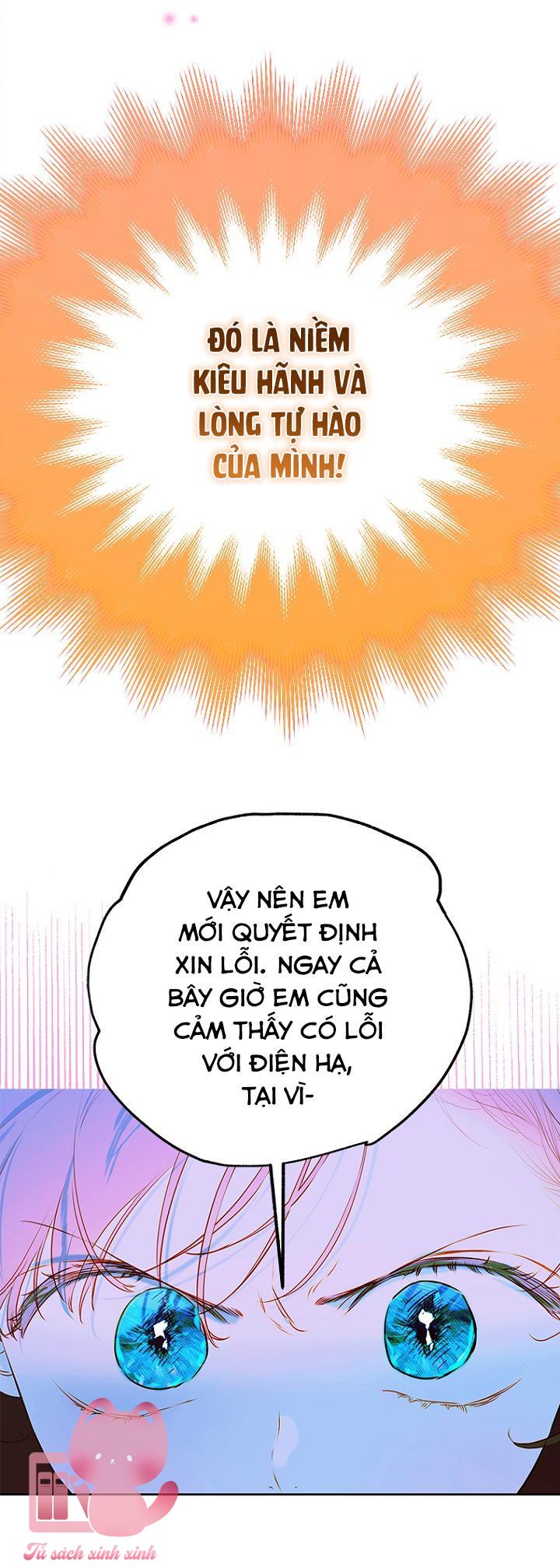 Khế Ước Hôn Nhân Của Mẹ Tôi Chapter 57 - Next Chapter 58