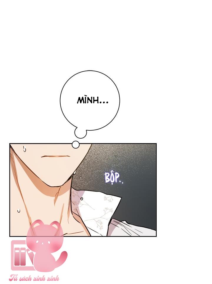 Cuộc Sống Mới Của Công Nương Chapter 34 - Trang 4