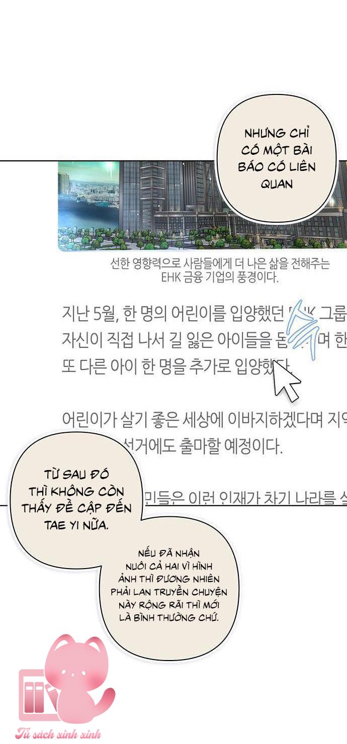 Đàn Anh Xấu Xa! Chap 79 - Trang 3