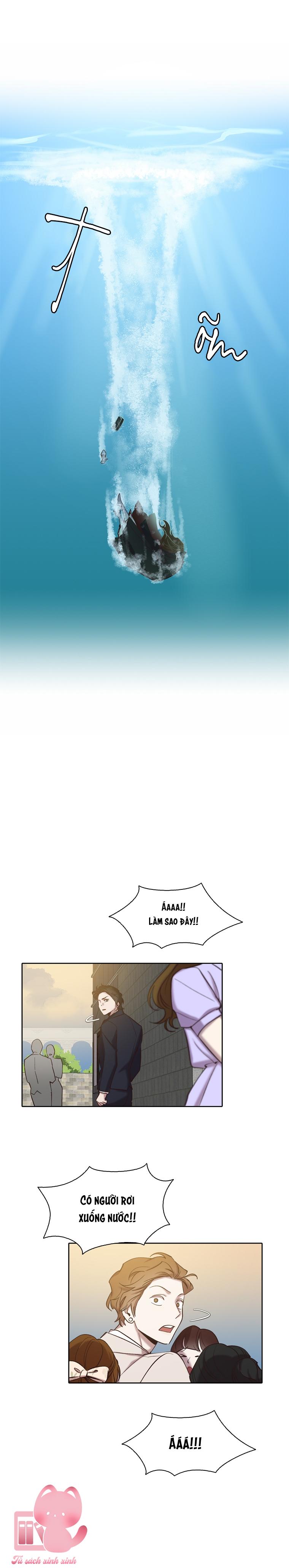 Thanh Xuân Của Chúng Ta Chap 96 - Trang 3