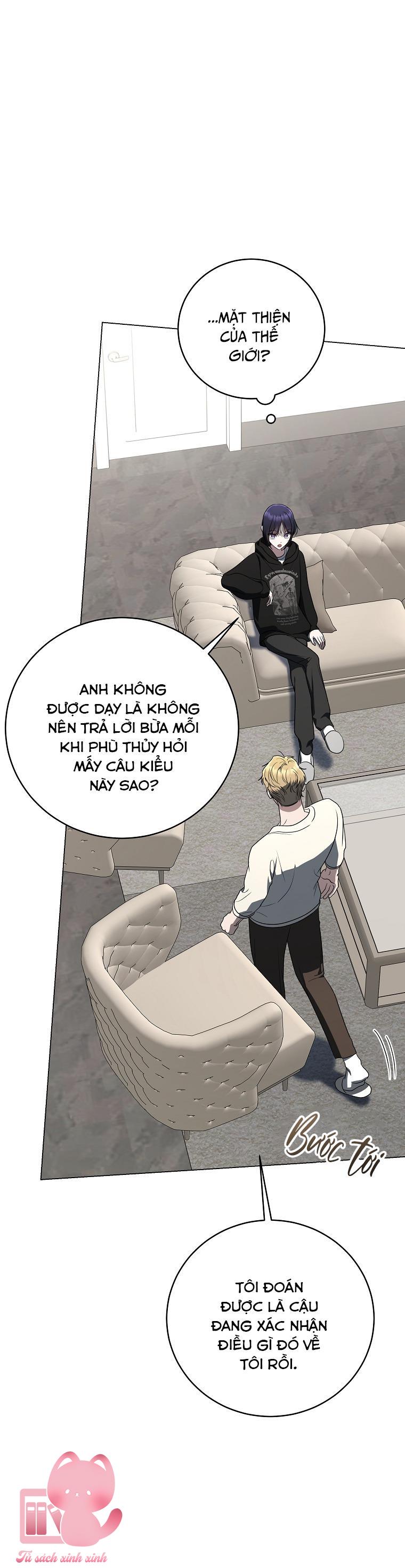 Hướng Dẫn Sinh Tồn Dành Cho Ranker Chapter 55 - Trang 4