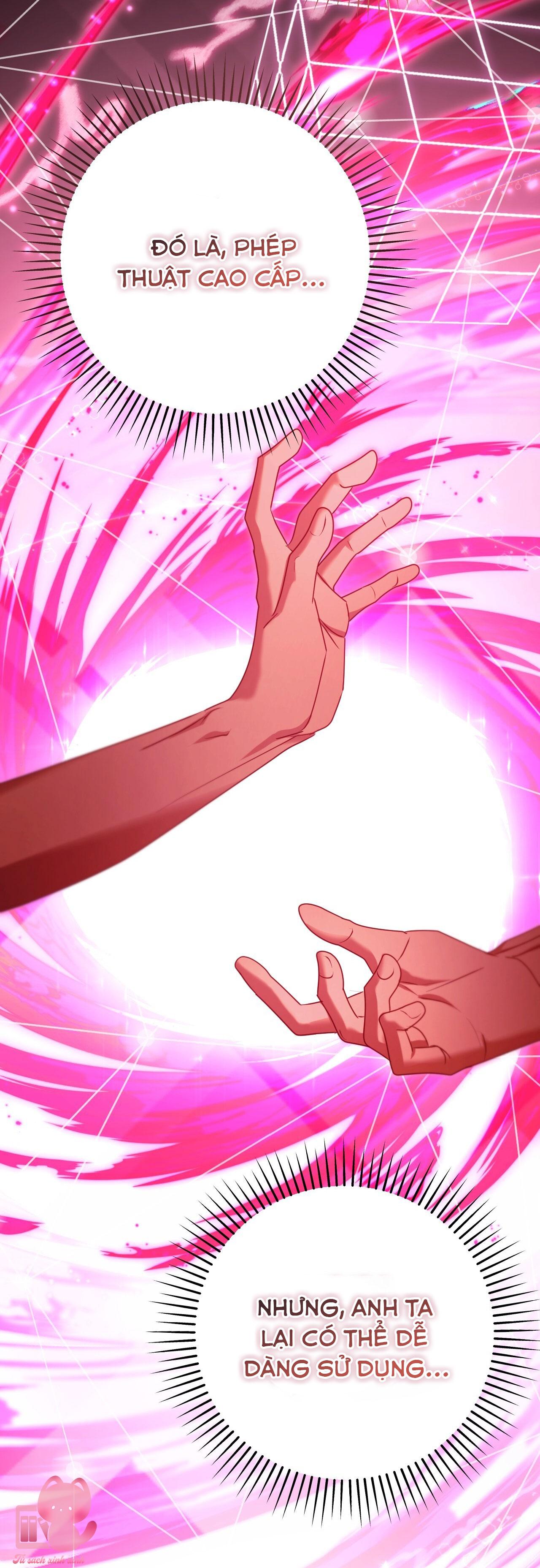 Thánh Nữ Giả Muốn Bỏ Trốn Chap 32 - Trang 4