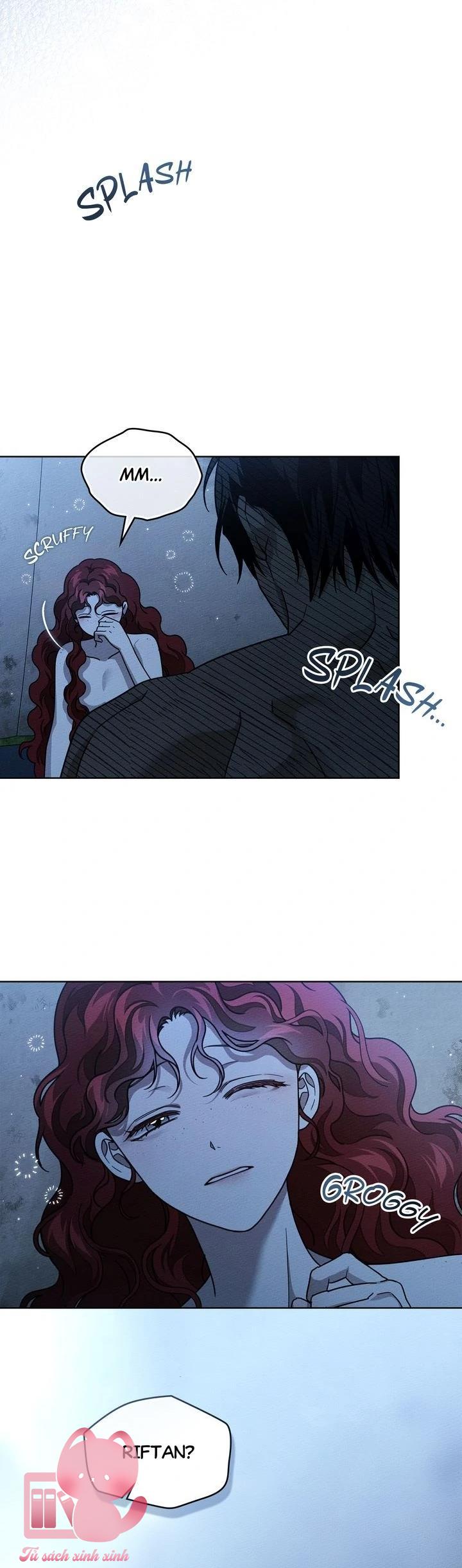 Dưới Tán Cây Sồi Chap 108 - Next Chap 109