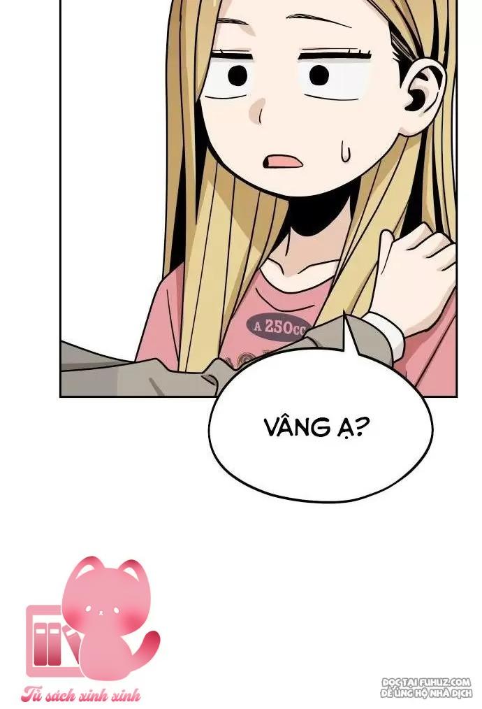 Lớ Ngớ Vớ Phải Tình Yêu Chap 55 - Trang 2