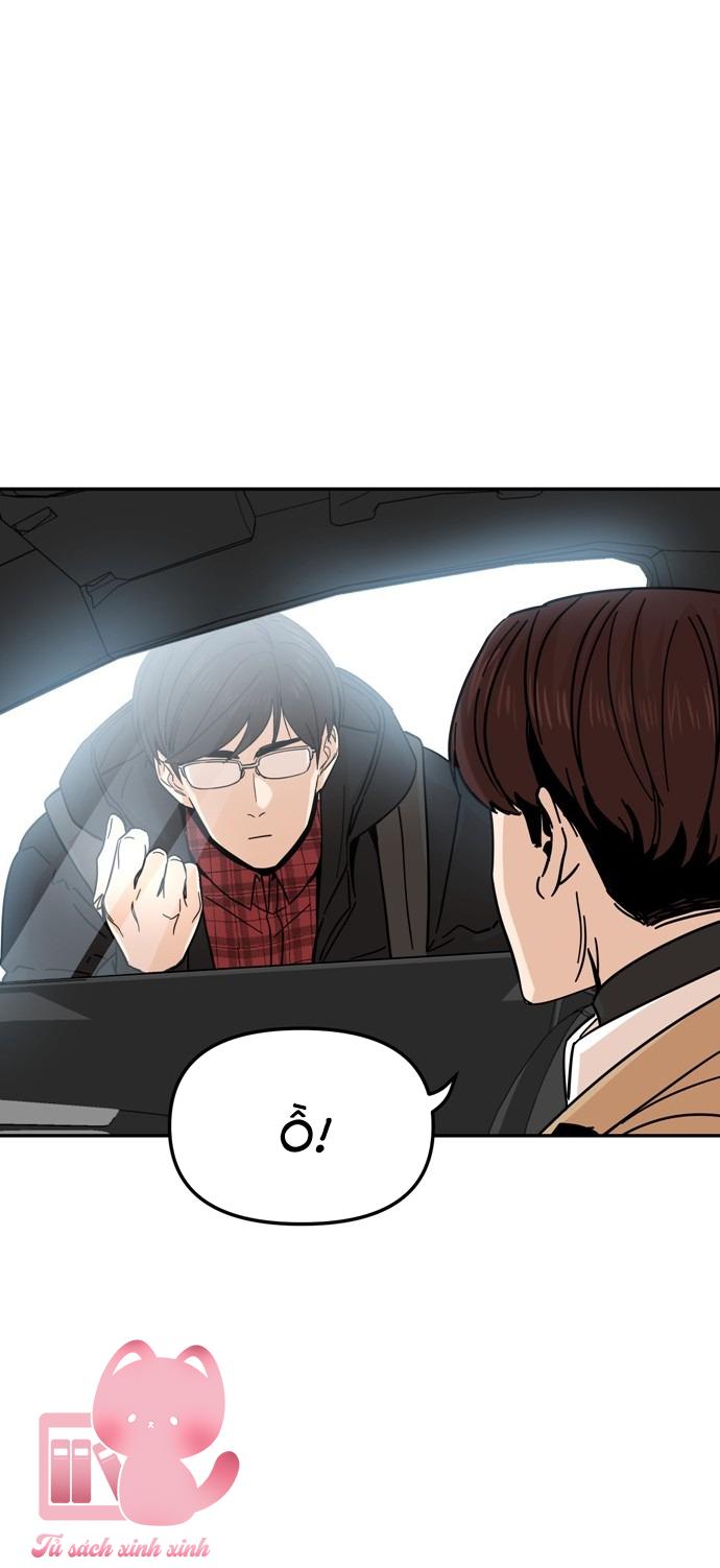 Lớ Ngớ Vớ Phải Tình Yêu Chapter 5 - Trang 4